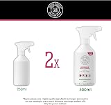 C&G Pets House Hold Pest Cleanse 500ml Natural Safe For Environment view 4