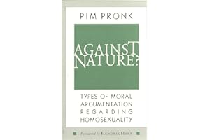 Against Nature?