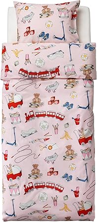 ikea baby duvet cover