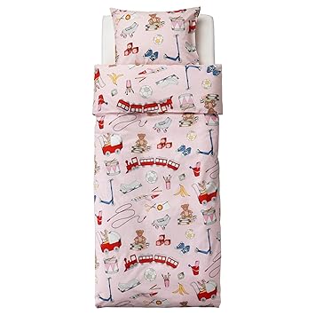 ikea baby duvet cover