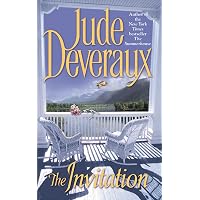 The Velvet Promise - Deveraux, Jude: 9780671739744