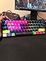 Amazon.com: ANNE PRO 2 Mechanical Gaming Keyboard : Video Games