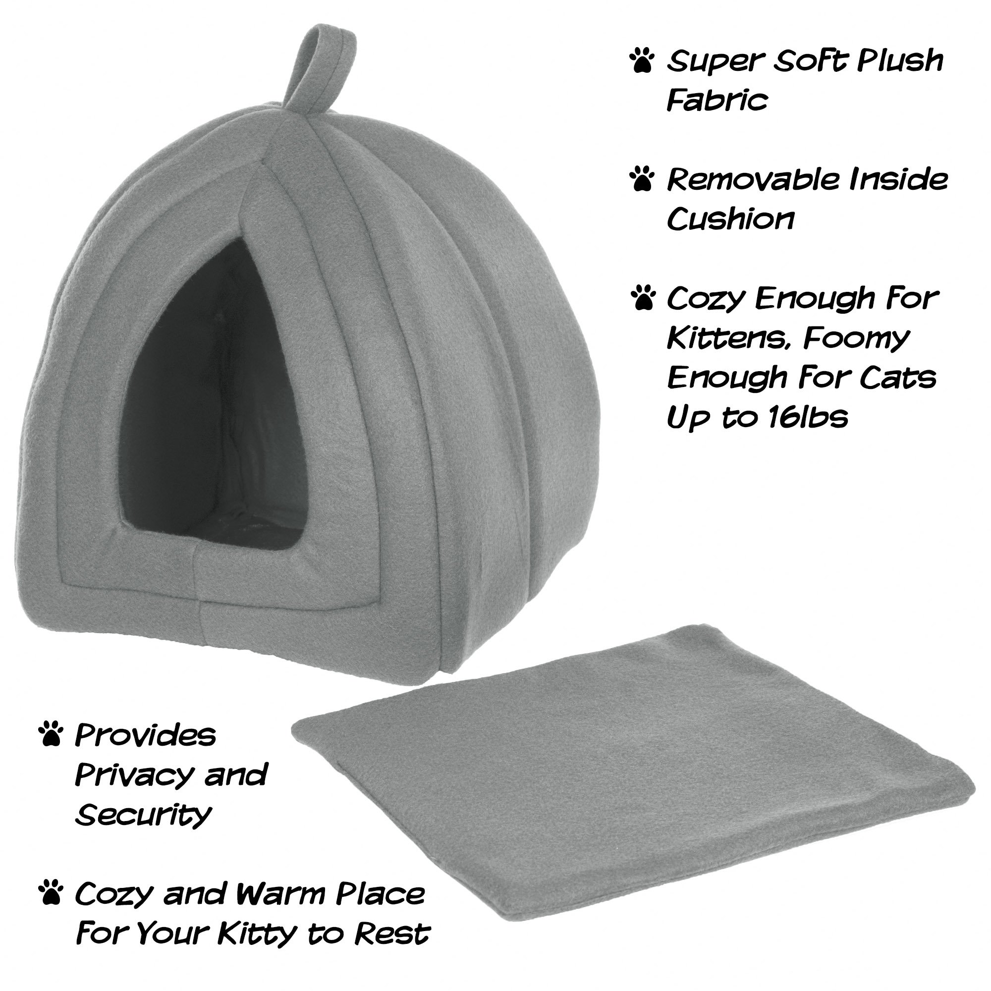 PETMAKER Cozy Kitty