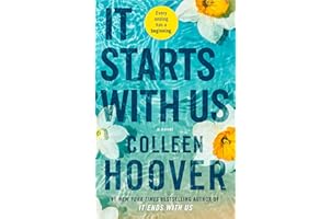 It Starts with Us: A Novel (2) (It Ends with Us)