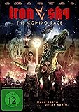 Iron Sky: The Coming Race