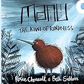 Manu the Kiwi of Kindness