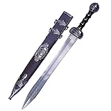 ziqing Stainless Steel Gladius Roman