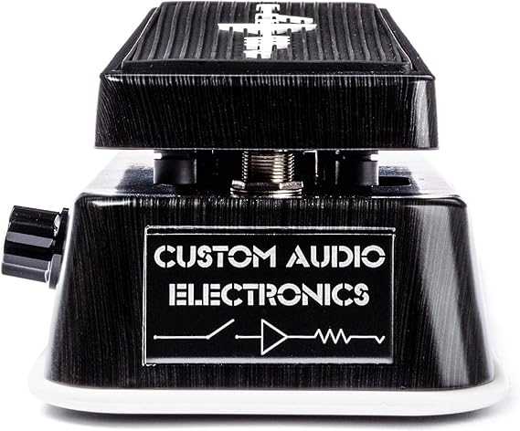 MXR MC404 CAE Dual Inductor Wah Wah