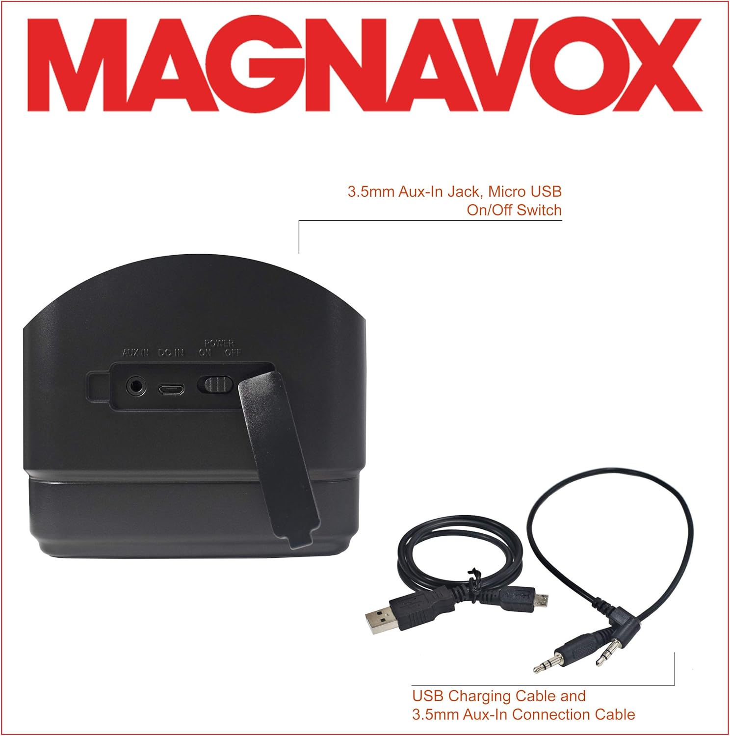 magnavox amazon alexa