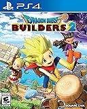 Dragon Quest Builders 2 - PlayStation 4 - Standard Edition
