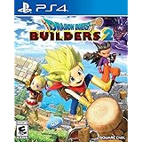 Dragon Quest Builders 2 - PlayStation 4