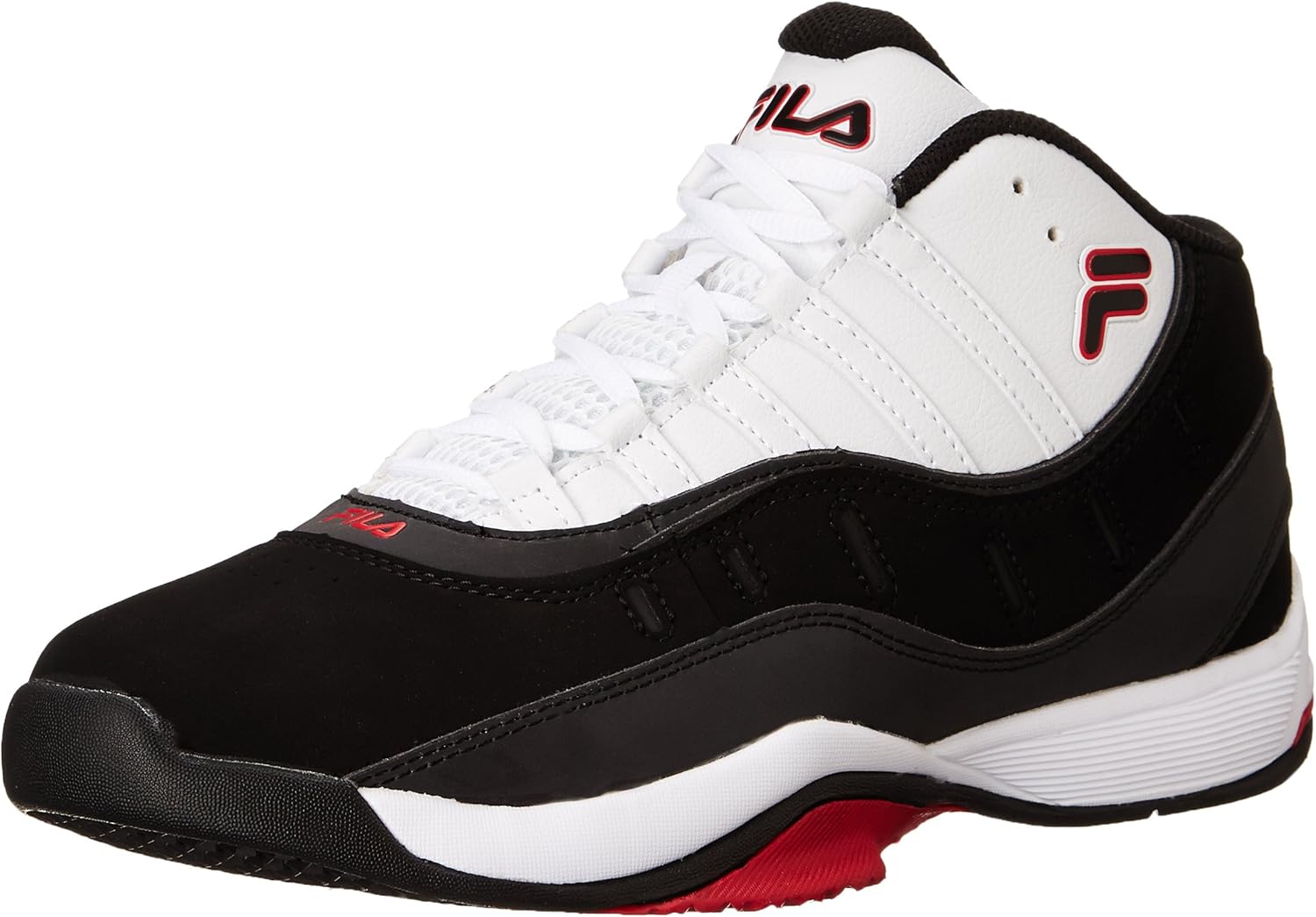 go sport basket fila