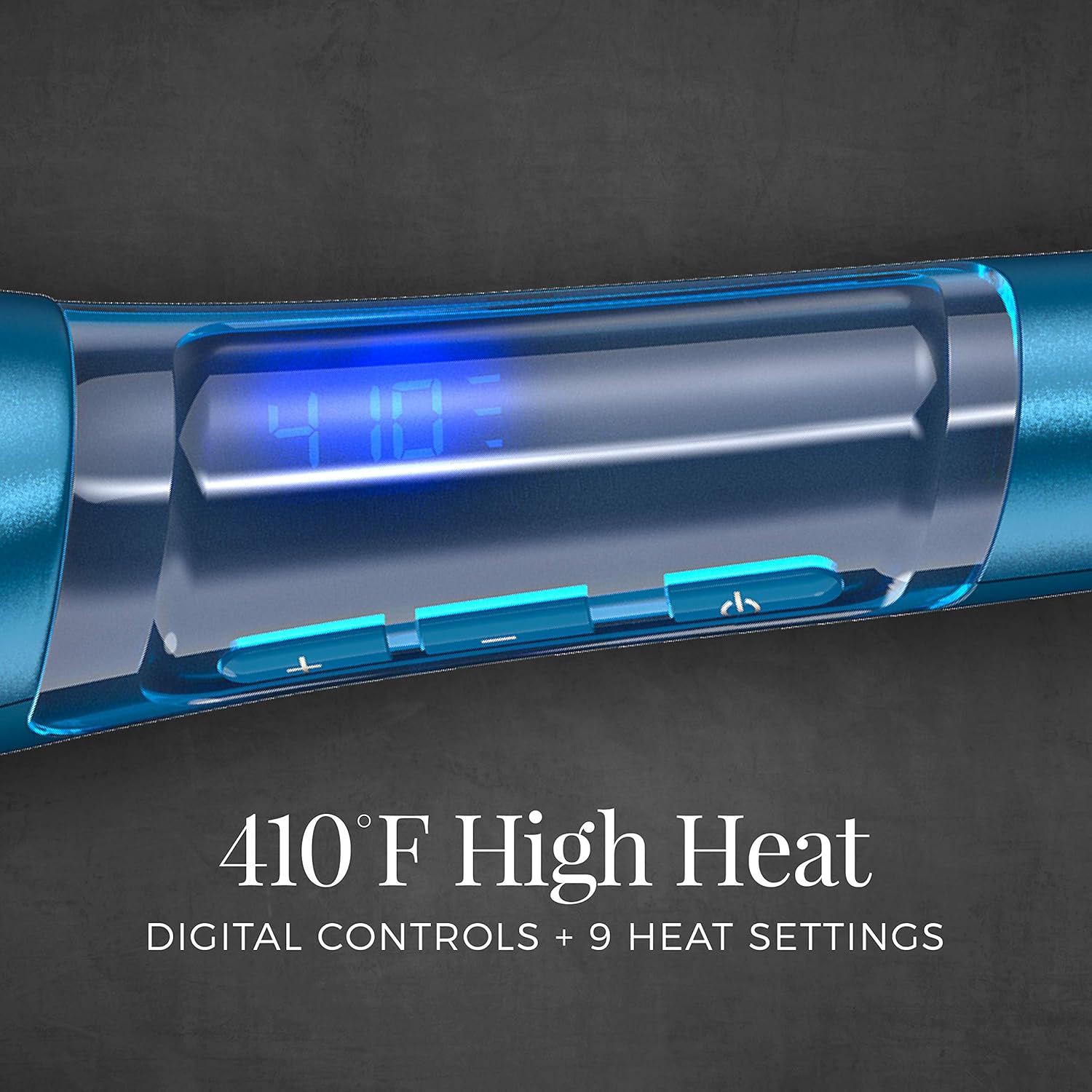 remington pro professional titanium ceramic straight barrel curling wand