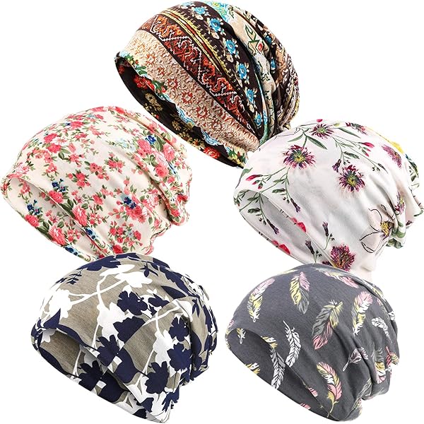 Lot De 3 Chapeaux D'hiver Pour Femme, Bonnet Tricoté En Laine