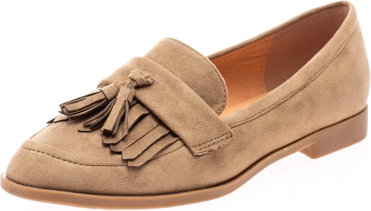 calico KiKi Comfort Loafers Flat for Women