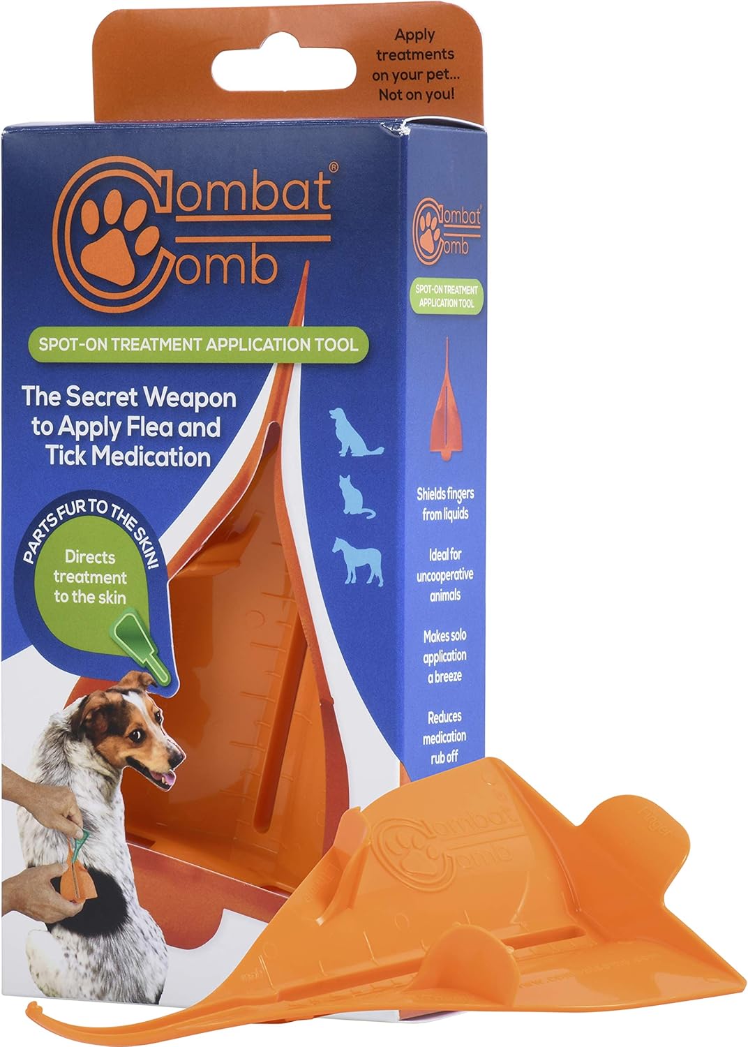 flea and tick medication