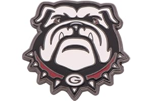 Desert Cactus Unviersity of Georgia Lapel Pins Bulldogs UGA Dawgs Logo Enamel Made of Metal