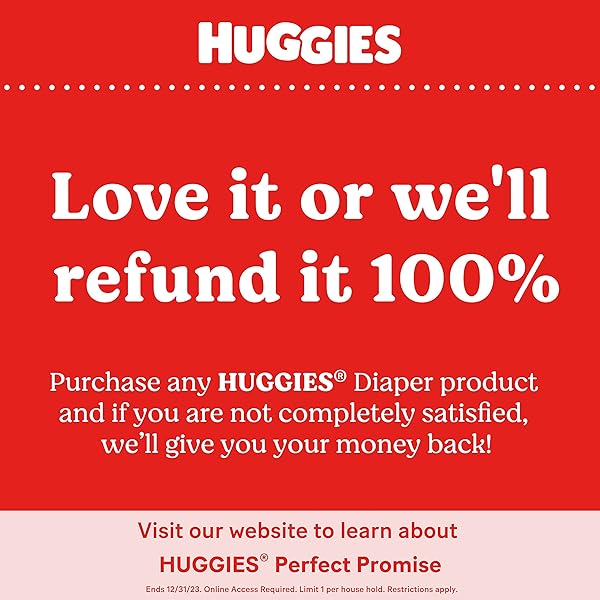 HUGGIES SPECIAL DELIVERY HYPOALLERGENIC BABY DIAPERS SIZE 1 (UP TO 14 LBS), 32 CT, FRAGRANCE FREE, SAFE FOR SENSITIVE SKIN