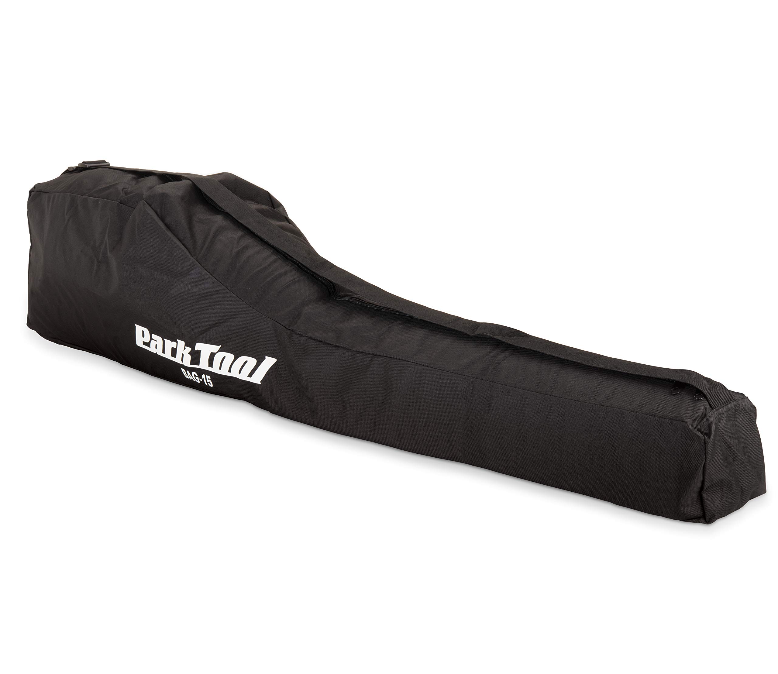 Park Tool BAG-15 Travel and Storage Bag For PCS-10/ PCS-11/ PRS-15 Tool, Black