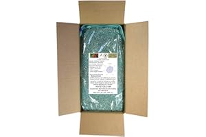 KAFETOS COFFEE CO Guatemala Green Coffee Beans, Single Origin Unroasted Arabica Raw Bean, Specialty Grade Directly From Our Fourth-Generation Family Farm, Fresh & Delicious 25 Lbs. Fresh 2025 Crops