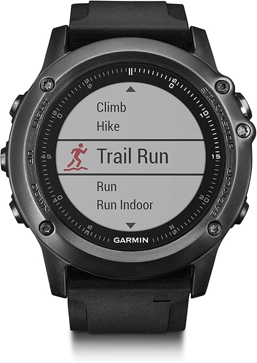 garmin fenix 3 hr special edition