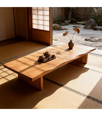 Amazon.com: OFFI & Co. Authentic Mag Table in Birch : Home & Kitchen