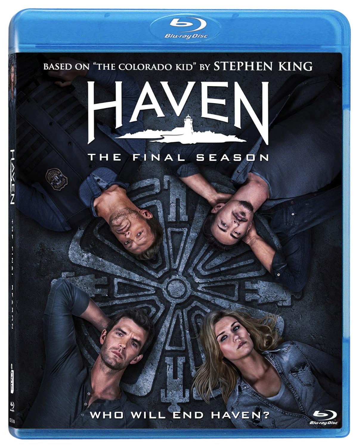Haven: The Final Season