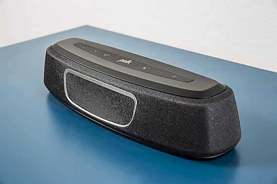 polk audio magnifi mini amazon