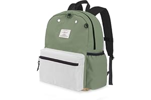 atgark Toddler Backpack for Boys Girls 2-5, Preschool Backpack for Boys Girls, Kids Child Kindergarten Backpack, 13" H, Fit Standard Folder