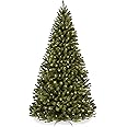 Best Choice Products 4.5ft Pre-Lit Spruce Artificial Holiday Christmas Tree for Home, Office, Party Decoration w/ 200 Incandescent Lights, 763 Branch Tips, Easy Assembly, Metal Hinges & Foldable Base