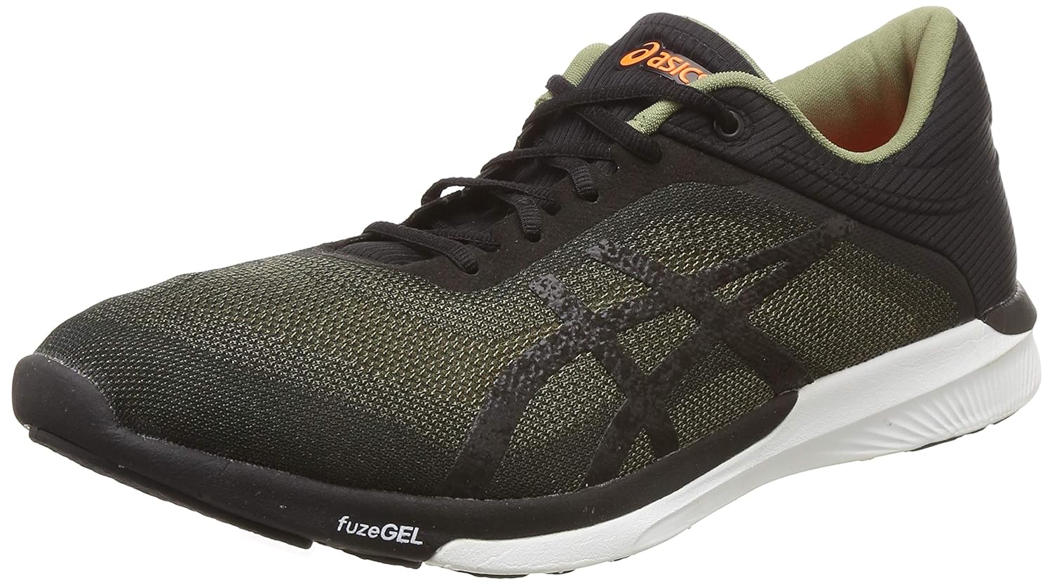 Asics Fuze Gel Shoes Price In India Cheap Online