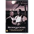 Rosewood (Two-Sided Disc)