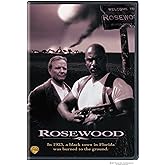 Rosewood (Two-Sided Disc)