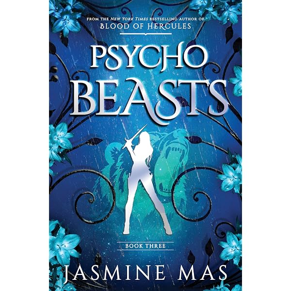 Psycho Devils: Enemies to Lovers Romance (Cruel Shifterverse Book