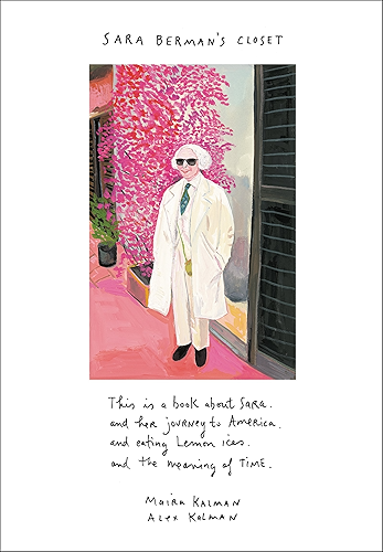 Download Sara Berman's Closet (English Edition) PDF