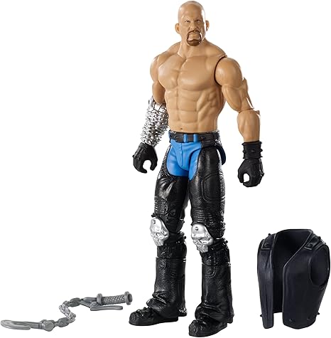 steve austin figure