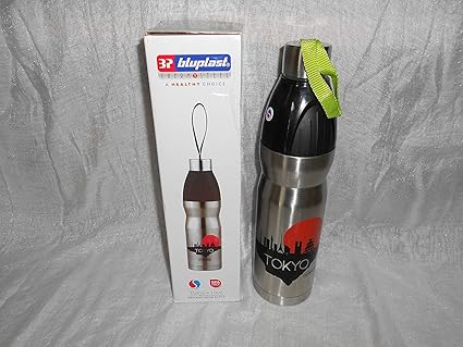 bluplast thermosteel