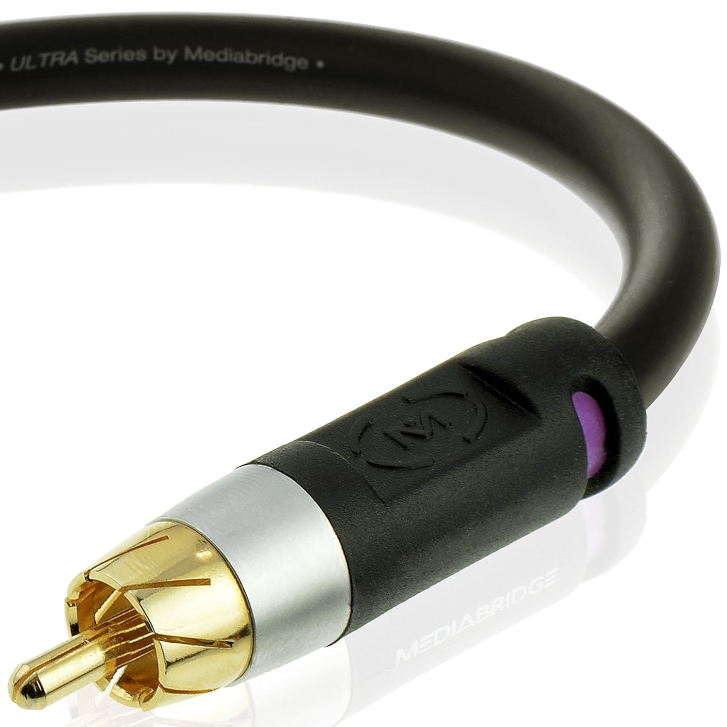Top 20 Best Subwoofer Cables 20192020 on Flipboard by AvaDew