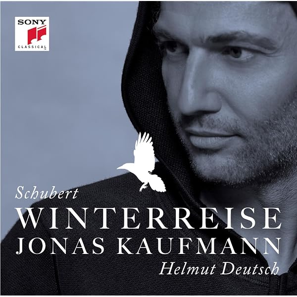Amazon.com: Schubert: Winterreise: CDs & Vinyl