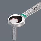 Wera Joker Combination Ratchet Spanner 8 mm 05073268001 view 2