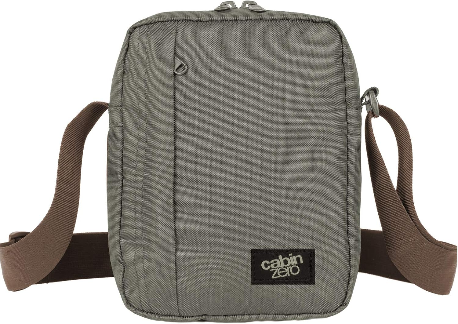 Cabin Zero SIDEKICK 3L, Tote Bag, Georgian Khaki, 20x15x6 cm