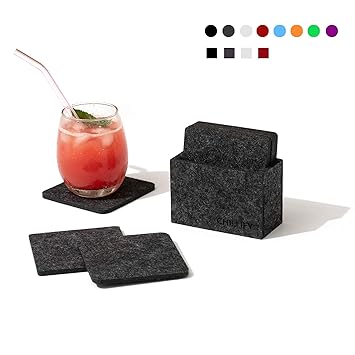 Möbelgriff Filz - The Cool Designs