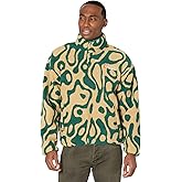 Geysers Trail Sherpa Fleece by Parks Project