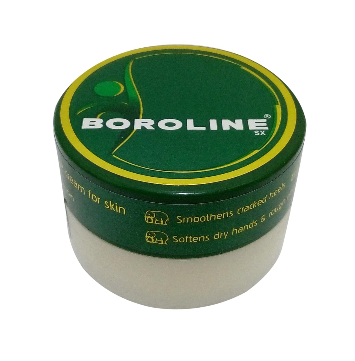 boroline cream for pimples
