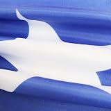 AZ FLAG Liberia Flag 2x3 ft 100D Polyester with 2 Metal Grommets view 3