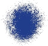 Rust-Oleum Painter's Touch Spray Paint Deep Blue Gloss 400ml Aerosol view 5