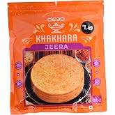Jeera Khakhara (7oz)