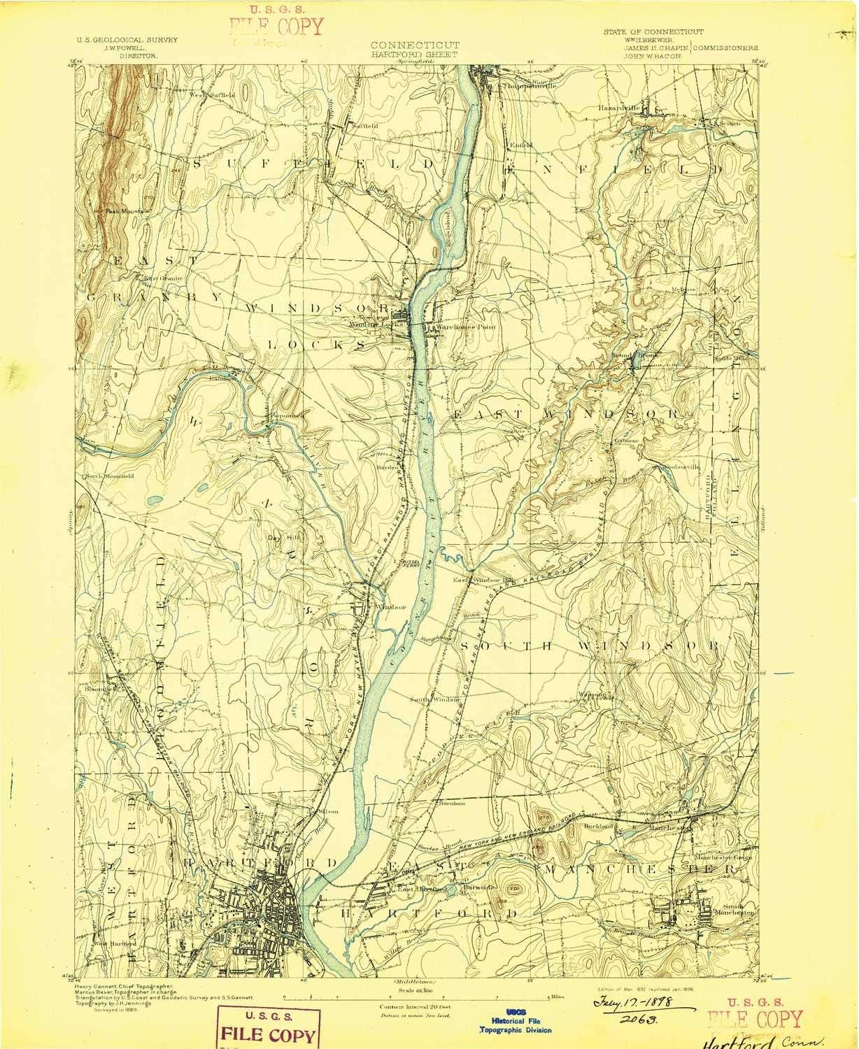 Best Hartford Ct To Bloomfield Ct