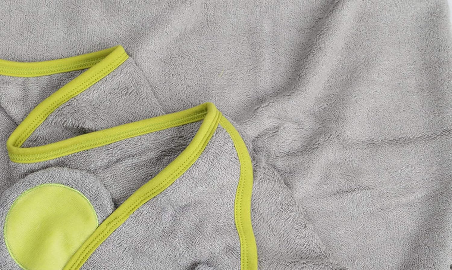 Bebe Puericulture Toilette De Bebe Elonglin Bebe Serviettes A Capuchon Fibre De Bambou Sorties De Bain Mignon Serviettes De Bain Enfants Pour Nouveau Nes Ou Nourrissons Filles Et Garcons Mant Vn