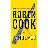 Pandemic (A Jack Stapleton & Laurie Montgomery Novel)